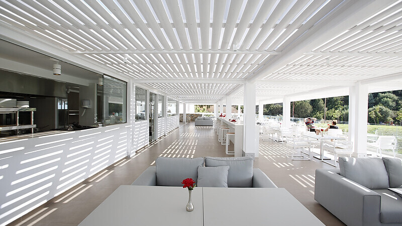 Lindos Breeze Beach Hotel